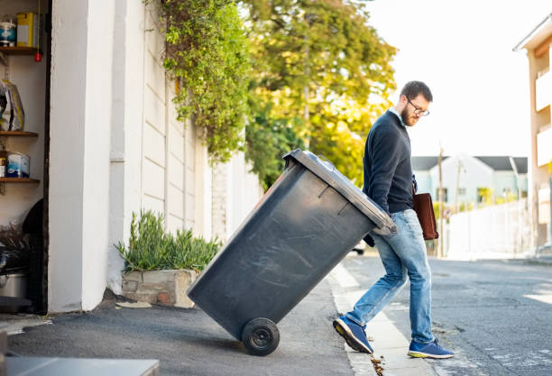 Best Hoarding Cleanup  in Sunnyvale, CA