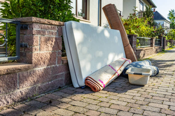 Best Carpet Removal and Disposal  in Sunnyvale, CA